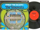 Tempests - Would You Believe LP - Smash - Northern Soul - VG++