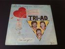RARE TRI-AD i'm gonna get your love SEALED PRIVATE 12 MODERN SOUL FUNK