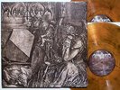 Nargaroth -Spectral Visions.. 2-LP Gatefold AMBER VINYL