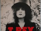 T.Rex - The Slider - 1972 UK LP EMI - 1st Press EX+