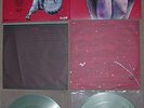 Pig Destroyer Terrifyer LP 100 Clear Relapse NEW OOP NM+ Vinyl Record Scott Hull