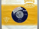 Werner Müller & die Woo Hoo's - Woo Hoo / Crazy Piper  Rare Decca Stereo Single