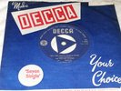 THE ROLLING STONES - TELL ME / I JUST WANT TO MAKE LOVE TO YOU 7