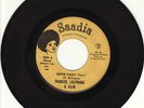 SUPER  FUNKY   THUNDER,  LIGHTNING  &  RAIN   NORTHERN SOUL