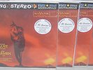 CLASSIC RECORDS 4-LPs LSC 2449: Gounod FAUST, Bizet CARMEN - Gibson - OOP 45rpm