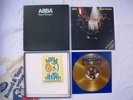 Abba - Super Trouper Box Set Abbox 1 - 1st pressing
