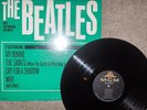 The Beatles with Tony Sheridan and Guests lp