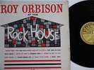 ROY ORBISON AT THE ROCK HOUSE