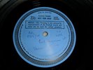 TEST PRESS:DEMO:ROLLING STONES:ZOMBIES:BILLY FURY:LORD'S TAVERNERS DECCA:LP:1965