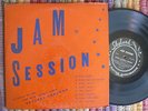 RARE JAZZ JAM SESSION 10