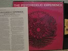 Timothy Leary - The Psychedelic Experience 1966 Broadside Records BRX 601 NM