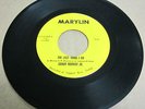 RARE NORTHERN SOUL 45 Grady Murray Jr. You Got To Lose /  The Last Thing I Do