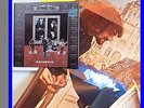 VINYL-LP JETHRO TULL - BENEFIT + POSTER     RARITÄT 