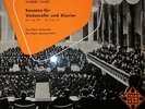 GUY FALLOT - MONIQUE FALLOT / FAURE / TELEFUNKEN