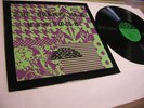 The Burning Rain Visions Mind And Eye 100 Rockadelic lmt Edition