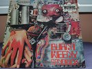FRANK ZAPPA-BURNT WEENY SANDWICH, 1969-German Press. RS 6370, in TOP MINT,Condi.