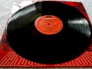 HANSSON & KARLSSON MONUMENT Polydor Swedish 1967 L.P Psych RARE