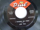 JOE TEX 
