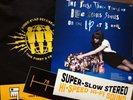 THIRD MAN 3rd ANNIVERSARY PACK 3RPM LP 3 Stickers & TOTE Bag LP Never Played New