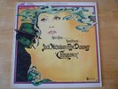 CHINATOWN, SOUNDTRACK LP, SIGNED BY JERRY GOLDSMITH, VERY RARE