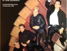 Depeche Mode - A New Position 2xLP, London 90, RARE 