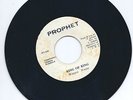Wayne Wade King of King/Version Roots/Reggae Prophet 1976 Ja.MINT- Yabby You 