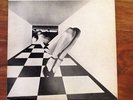 Yes Album -Time And A Word 2400006 - 1970