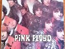 Pink Floyd - The Piper At The Gates Of Dawn 1967  On Columbia Label