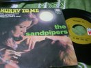 THE SANDPIPERS 