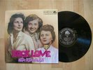 NITA , RITA & RUBY rock love BEAR FAMILY Germany rockabilly MINT