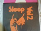 Sleep-Vol 2 LP sunn doom st vitus electric wizard cathedral eyehategod moss
