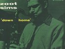 Zoot Sims on Bethlehem