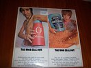 THE WHO SELL OUT TRACK 612002 (vinyl) Ex (stickered sleeve) Ex mono '67 QUALITY