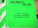 french lp library delirius music mp2000 psych funk fuzz hot erotic guise robert
