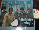 THE KITCHEN CINQ - EVERYTHING BUT - STILL SHRINK WRAP - LHI MONO