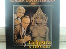 GRIJPSTRA & DE GIER - ROGIER VAN OTTERLOO - OST FUNK JAZZ BREAKS -VERY RARE 
