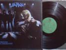 JAPAN Obscure Alternatives ITALY 1978 8-trk LP PS+INNER slv David Sylvian PUNK
