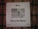 Greer Between Two Worlds RARE Private Prog Psych Grail LP NM-