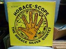 HORACE SILVER Horace-Scope LP BLUE NOTE 4042 Mono 63rd Ear DG RVG