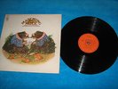MATCHING MOLE R WYATT P MILLER D SINCLAIR B MACCORMICK RARE 1972 ROCK ALBUM CBS