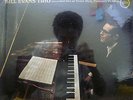 Bill Evans Trio - Bill Evans at Town Hall [Feb. 21, 1966] LP - SEALED MONO orig.