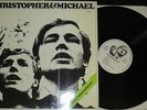 Christopher & Michael - Eine Dokumentation (CM 8101) 2LP in Klappcover 1981