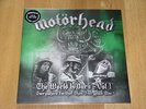 MOTORHEAD EVERYTHING FURTHER WORLD IS YOURS VOL 1 2LP VINYL LTD 4000