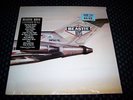 BEASTIE BOYS - LICENSED TO ILL - ORIG 1986 STILL SEALED LP  RAP HIP HOP