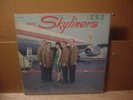 1959 THE SKYLINERS CALICO MONO Original Press RARE PITTSBURGH DOO-WOP LP