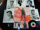 Johnny and the Hurricanes Star Club SEALED 1965 original Atila LP ALP1030 45 CD