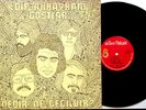 EDIP AKBAYRAM & DOSTLAR – E Nedir Ne Degildir - Turkish Psych Original – Fuzz
