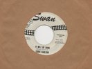 Eddie Carlton - It Will Be Done / Misery