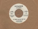 Lydia Pense - Ill Forgive You Then Forget You / It Wont Be Long - Invader Demo