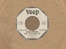 Zena Foster - Baby Let Me Teach / Make It Me - Veep